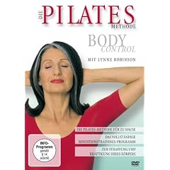 Die Pilates Methode - Body Control