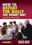 How to Defeat the Bully the Smart Way 1 - 1581333781 (DVD)