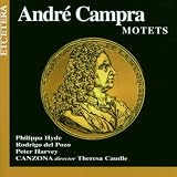 André Campra: Motets