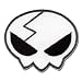 Gurren Lagann Yoko Skull Patch GE4299