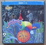 Bee Gees - 1st First Reel To Reel Tape