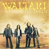 Waltari -  Blood Sample
