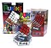 RUBIK'S - TRIO OF RUKIk'S CUBES