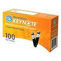 Wavesense Keynote 100 Ct Strips