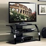 Bell'O PVS4204HG Audio/Video Furniture for 27 to 46-Inch TV