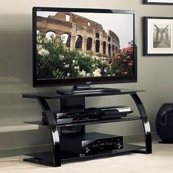 Bell'O PVS4204HG Audio/Video Furniture for 27 to 46-Inch TV Bell'O PVS4204HG Audio/Video Furniture for 27 to 46-Inch TV