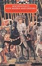 Machiavelli's New Modes and Orders: A Study of the Discourses on Livy