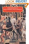 Machiavelli's New Modes and Orders: A...