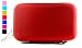 Hard Cube Carrying Case for TomTom GO 720 XL-340-S TomTom One XL-S GO930 4.3 inch GPS Navigator