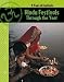 Hindu Festivals Through the Year (A Year Of Festivals)