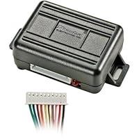 Gm Passlock Interface for Remote Start