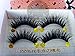 Hot TS013 5 Pairs Smoking Thick Long False Eyelashes beauty Lashes Fake Eye Lashes Makeup
