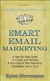 51pddiDtfTL. SL160  Smart Email Newsletter Marketing