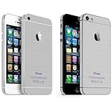 iPhone 5 Skin Sticker,Cute Color Carbon Fiber Decal Full Body Include Front Home Button Glitter Gold Bling Silver Stickers Protector for Apple iPhone 5 5s