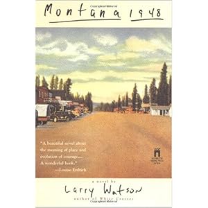 montana 1948 characters