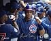 Aramis Ramirez Chicago Cubs Dugout Action 8x10 Autographed Photo