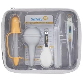 Complete Healthcare Kit