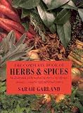 The Complete Book of Herbs & Spices