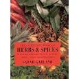 The Complete Book of Herbs & Spices
