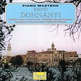 Piano Masters: Ern� Dohn�nyi