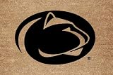 Penn State Flocked Door Mat