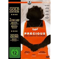 Precious - Das Leben ist kostbar (Gold Edition)