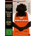 Precious - Das Leben ist kostbar (Gold Edition)