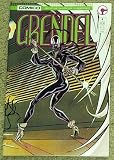 Grendel #6 (Challenge the Devil) Grendel #6 (Challenge the Devil)