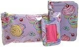 Nick & Nora Women's Travel Pak N10970TP Passport Holder