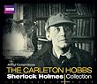 The Carleton Hobbs Sherlock Holmes Collection (BBC Audio)