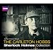 The Carleton Hobbs Sherlock Holmes Collection (BBC Audio)