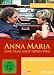 Anna Maria Eine Frau geht ihren Weg Die komplette Serie (9 DVDs)