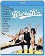 ブルー・イン・ザ・フェイス [Blu-ray]
