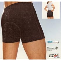Tchibo Padded Unisex Cycling Biking Brief Liner