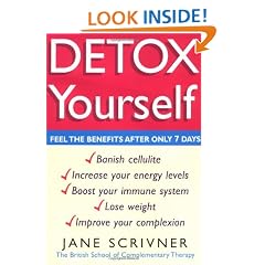 Detox Yourself