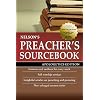 Nelson's Preacher's Sourcebook: Apologetics Edition