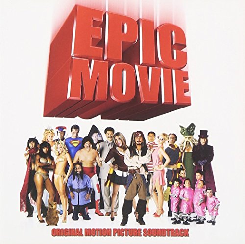 Epic Movie Various Artists