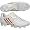 White/Pre Gold Metal