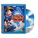 Pinocchio (Two-Disc 70th Anniversary Platinum Edition Blu-ray/DVD Combo + BD Live) [Blu-ray]