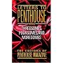 Letters to Penthouse XXVIII: Threesomes, Foursomes, and Moresomes (Letters to Penthouse)