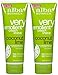 Alba Botanica Moisturizing Cream Shave, Coconut Lime - 8 oz - 2 pk