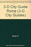 Rome : the comprehensive street-by-street guide with bird's-eye-view mapping