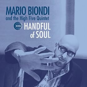 Mario Biondi