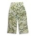 Charlile Rocket - Boys Camoflage Pant, Tan, Olive