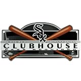 Chicago White Sox - Locker Room Sign MLB Pro Baseball