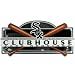 Chicago White Sox - Locker Room Sign MLB Pro Baseball