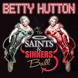 Betty Hutton at the Saints and Sinners Ball