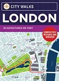 City Walks: London, Revised Edition: 50 Adventures on Foot