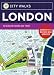 City Walks: London, Revised Edition: 50 Adventures on Foot