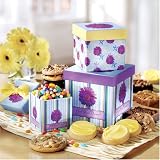 Mrs. Fields Get-Well Bundle of Treats